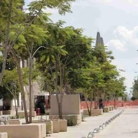 Apartamento Departamento Centrico
